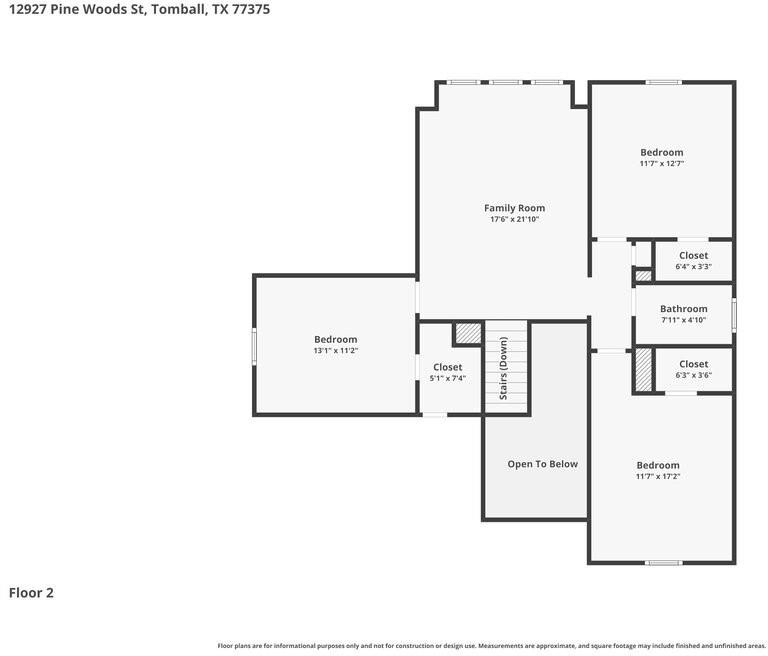 12927 Pine Woods Street - Photo 16