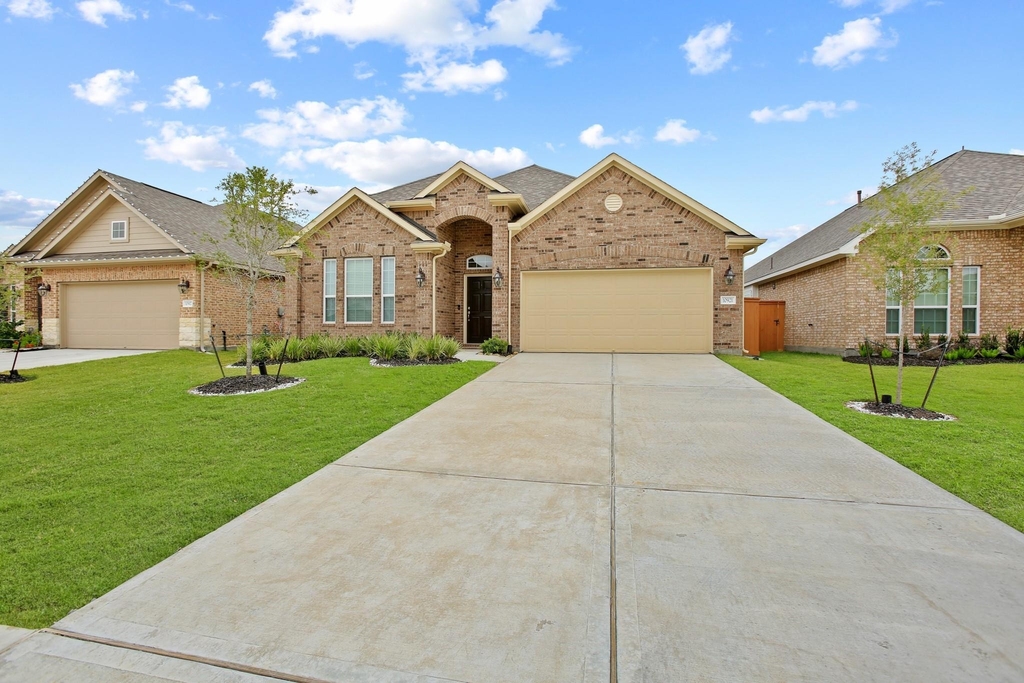 10921 Cathedral Peak Drive - Photo 1