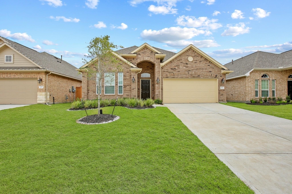 10921 Cathedral Peak Drive - Photo 0