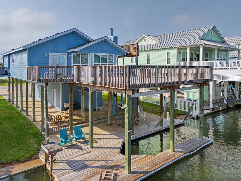 22101 Guadalupe Drive - Photo 1
