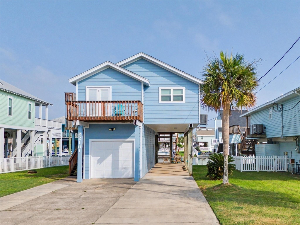 22101 Guadalupe Drive - Photo 2