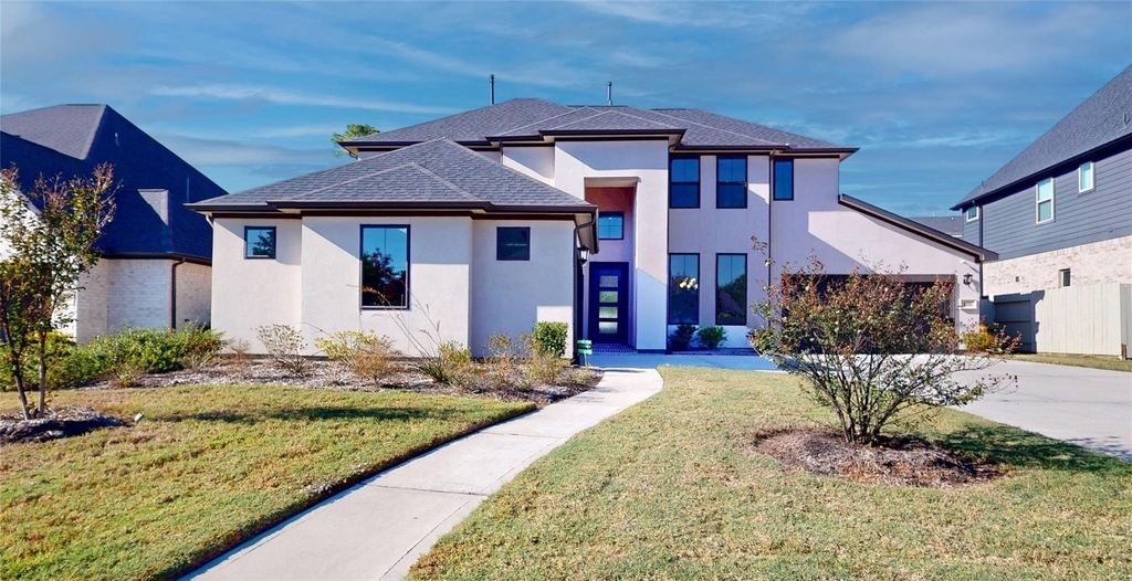 8305 Greenleaf Ridge Way - Photo 1