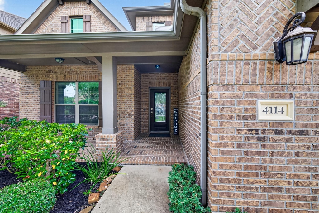 4114 Dover Harbor Lane - Photo 1