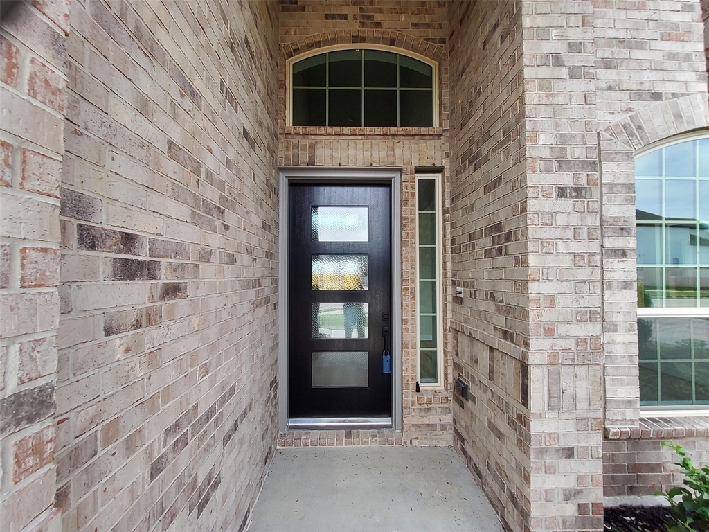 20814 Flat View Drive - Photo 1