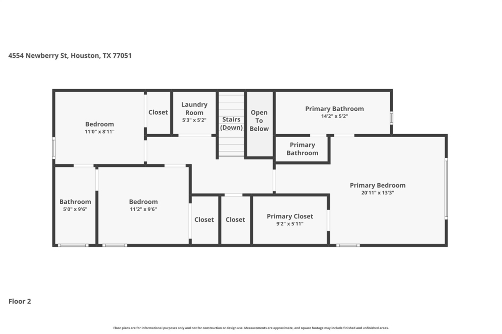 4554 Newberry Street - Photo 28