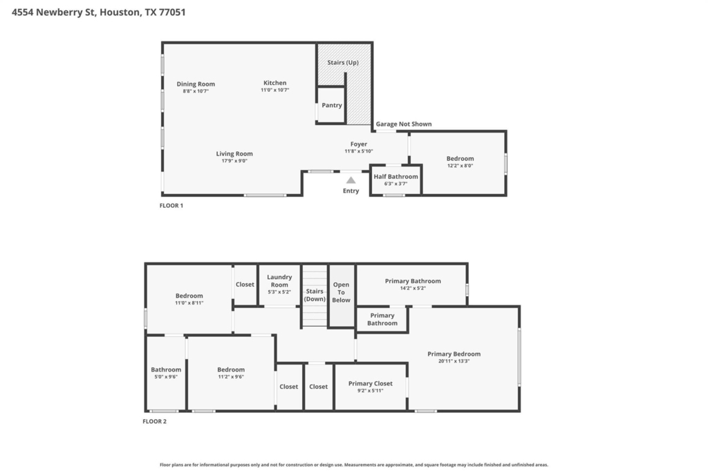 4554 Newberry Street - Photo 26