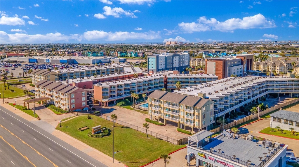 6300 Seawall Boulevard - Photo 0