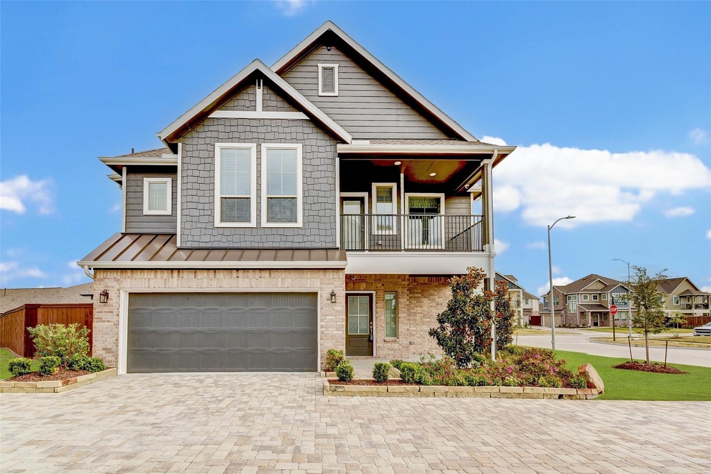 11831 Marbled White Lane - Photo 1
