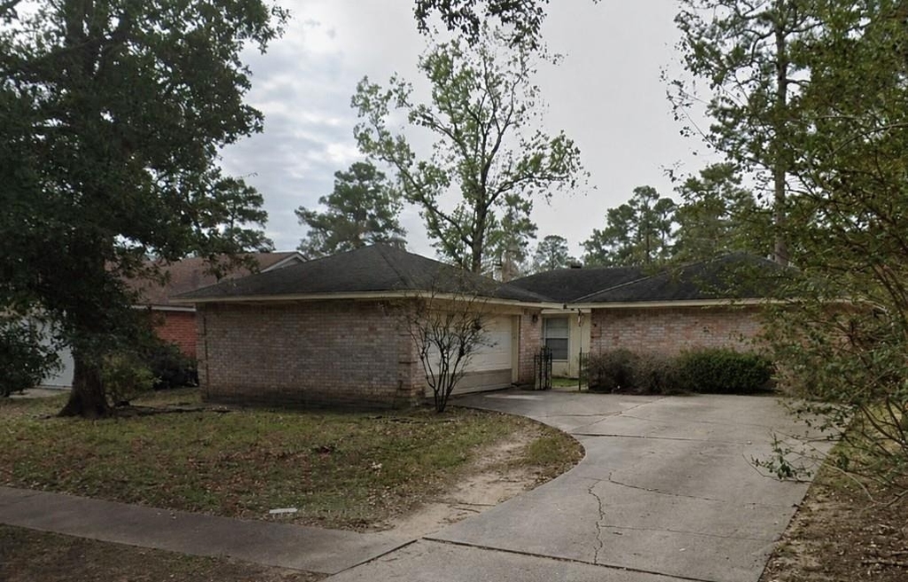 22603 Millgate Drive - Photo 0