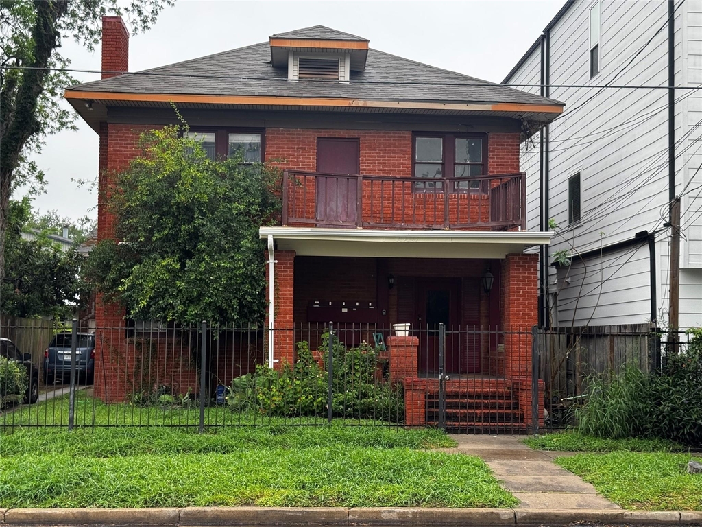 4510 La Branch Street - Photo 0