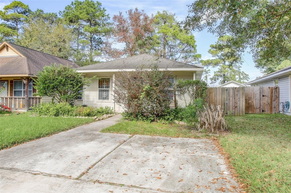 11807 Greenmesa Drive - Photo 1