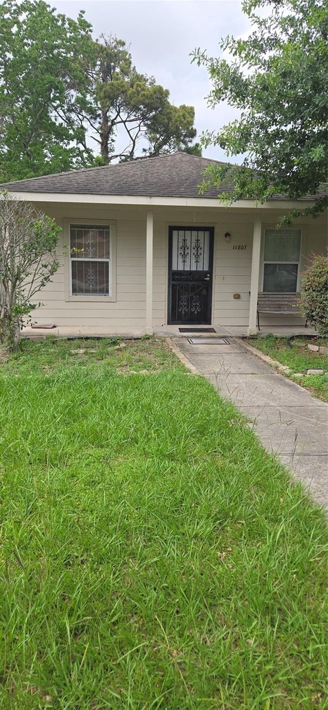11807 Greenmesa Drive - Photo 1