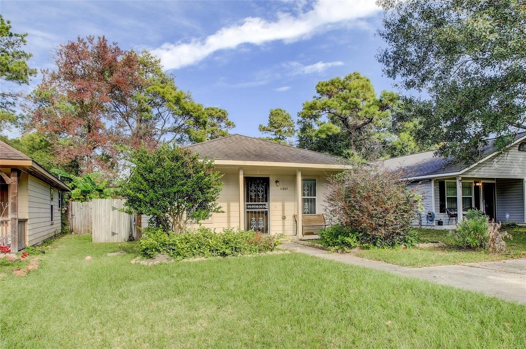 11807 Greenmesa Drive - Photo 0