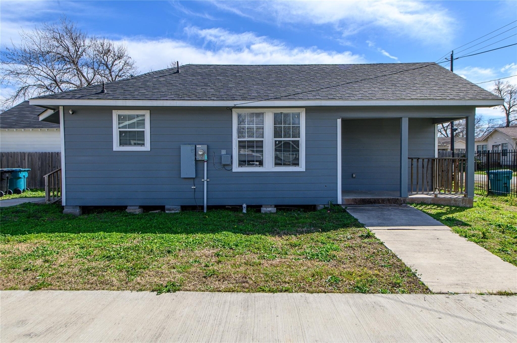 3409 Simmons Street - Photo 0