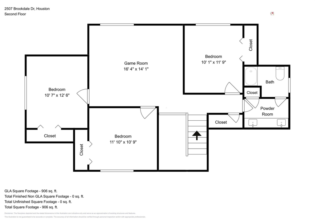 2507 Brookdale Drive - Photo 22