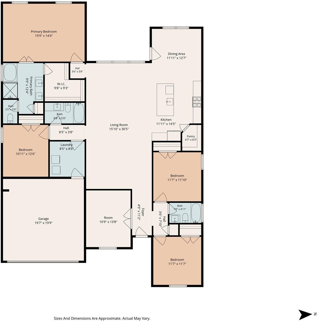 14343 Red Lodge Trail - Photo 46