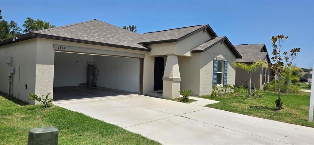 1844 Red Loop - Photo 1