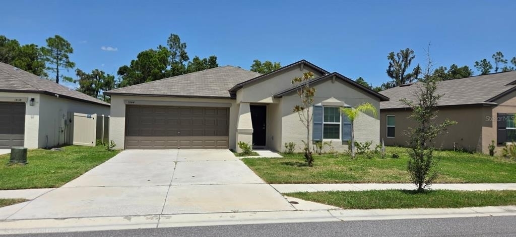 1844 Red Loop - Photo 0