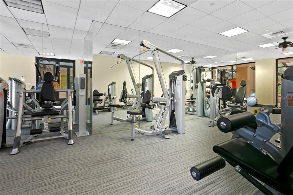 3301 Bayshore Boulevard - Photo 41
