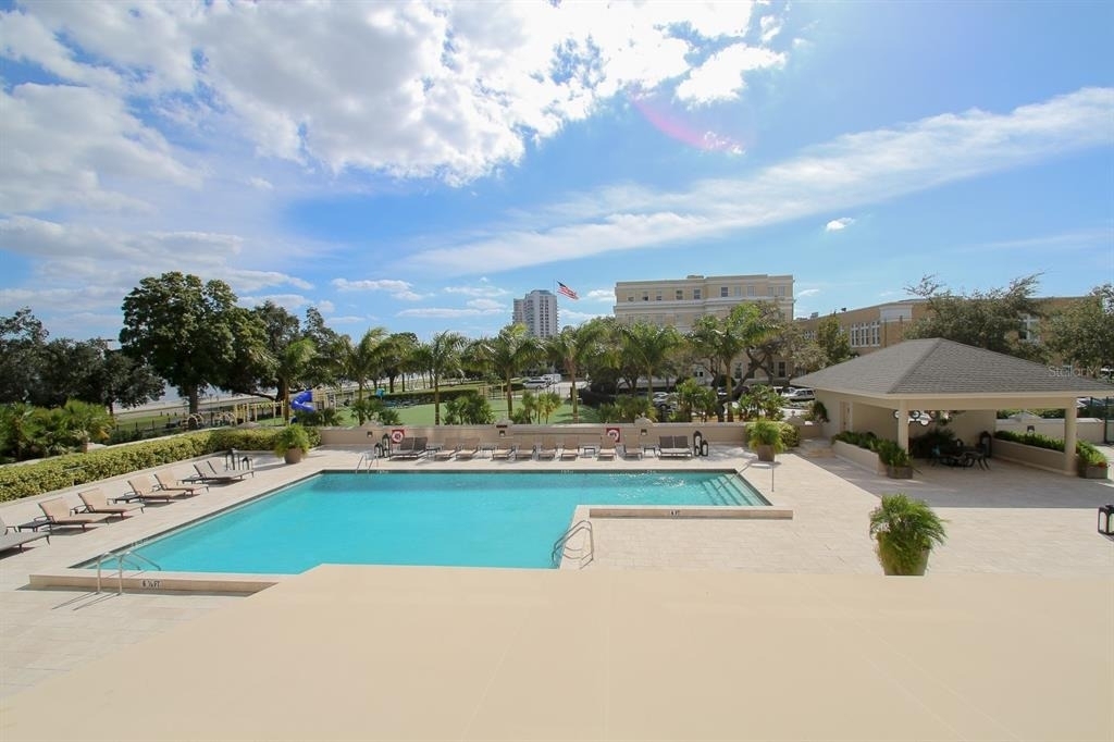 3301 Bayshore Boulevard - Photo 23