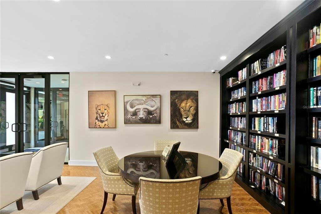 3301 Bayshore Boulevard - Photo 30
