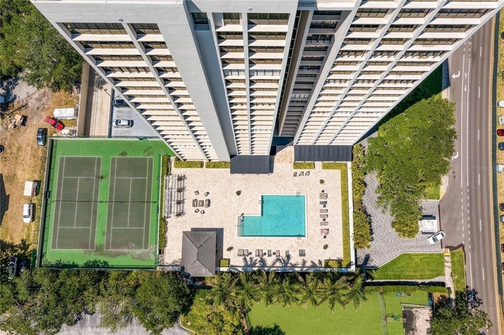 3301 Bayshore Boulevard - Photo 33
