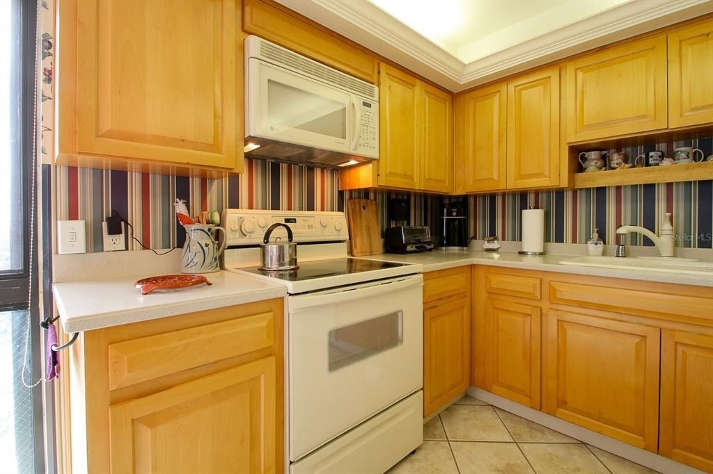 3301 Bayshore Boulevard - Photo 9