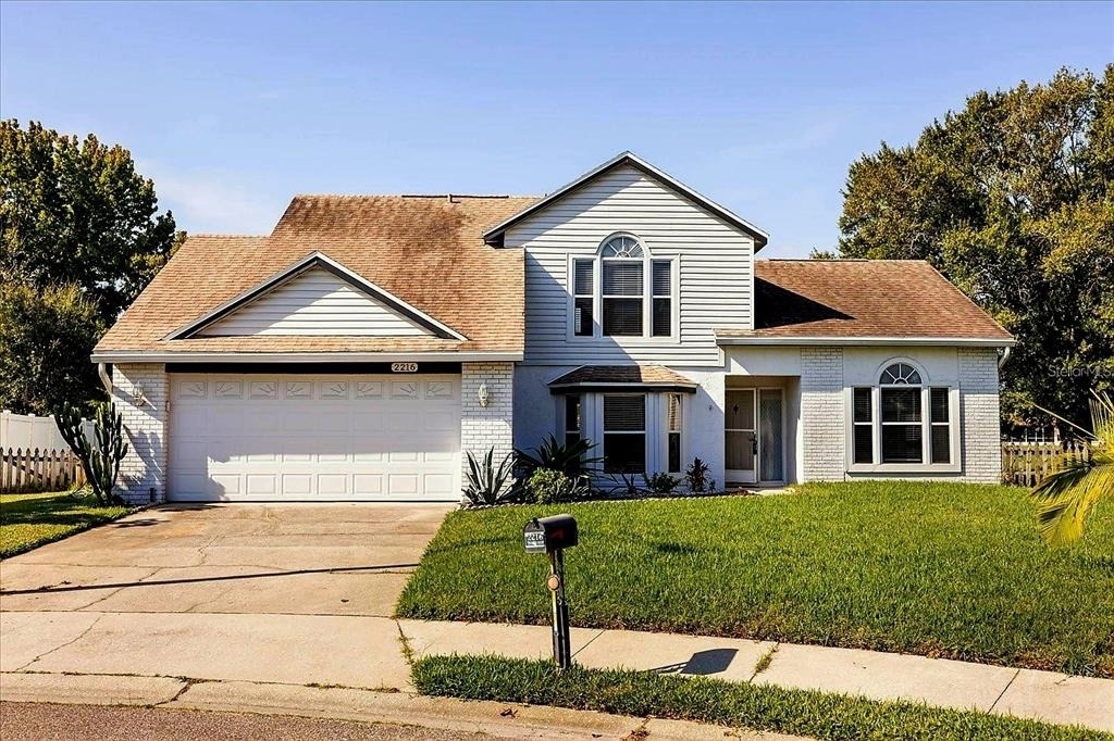 2216 Thurber Court - Photo 1