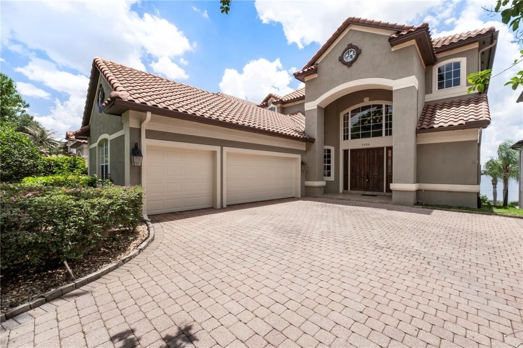 7926 Versilia Drive - Photo 0