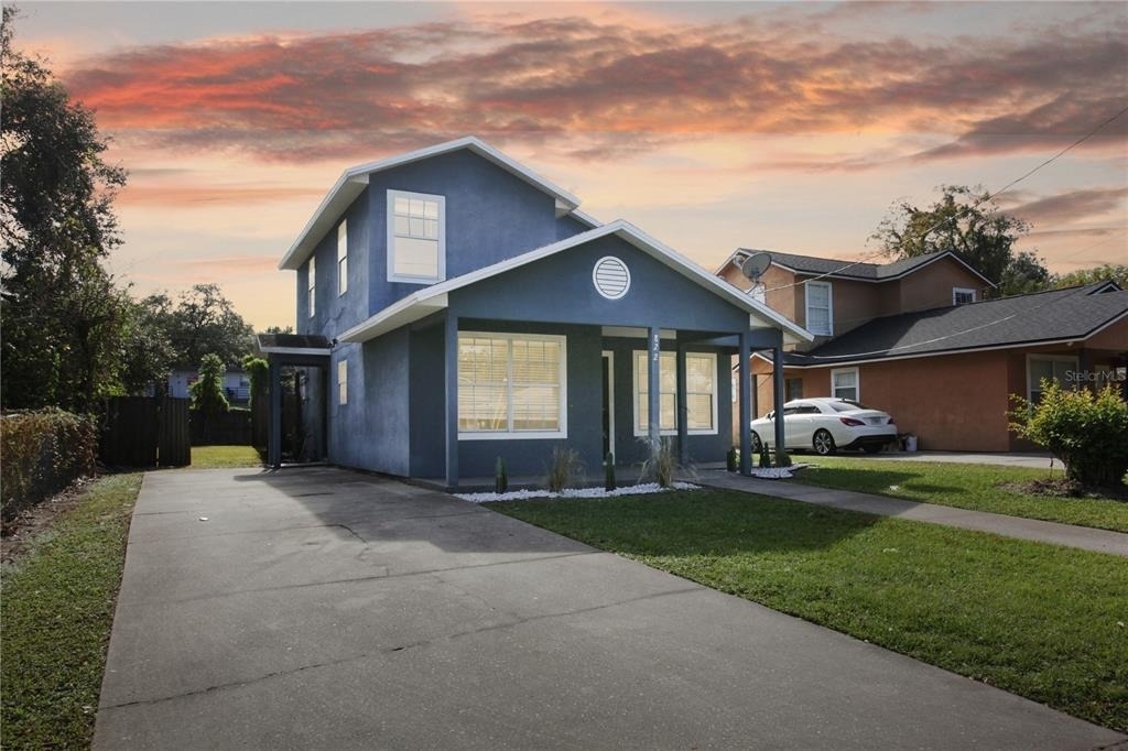 822 Polk Street - Photo 30