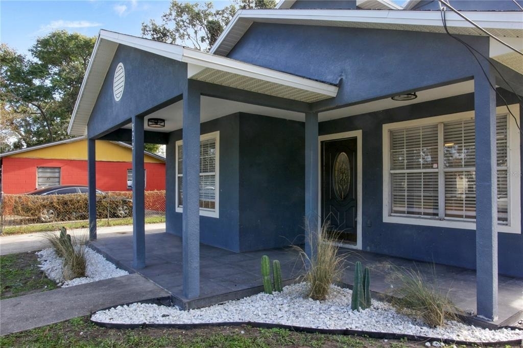 822 Polk Street - Photo 2