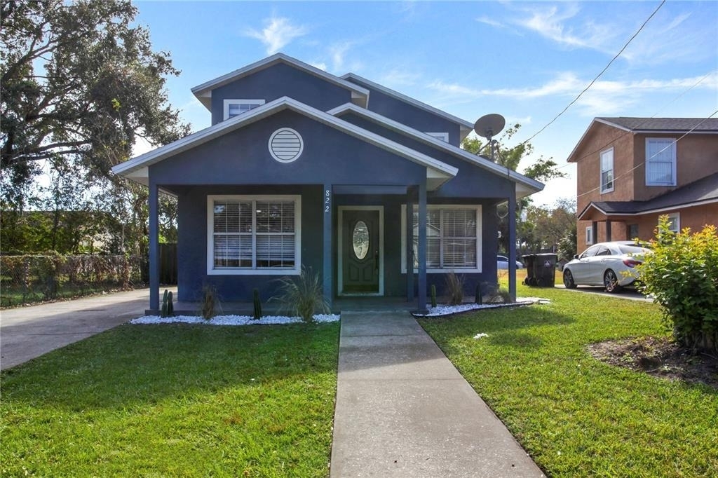 822 Polk Street - Photo 0