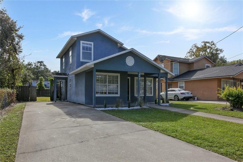822 Polk Street - Photo 1