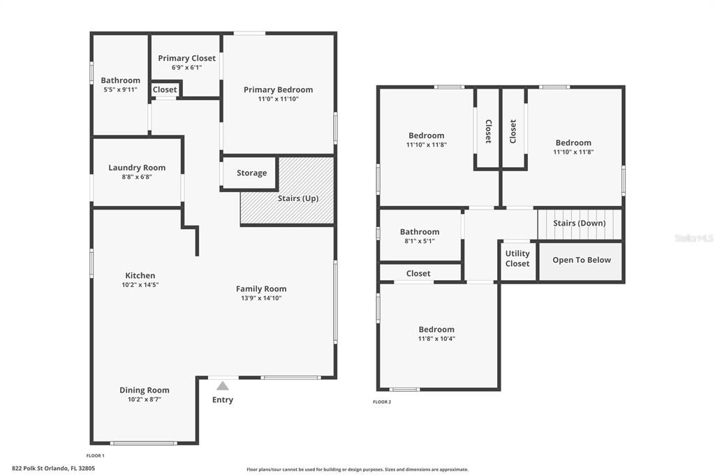 822 Polk Street - Photo 31