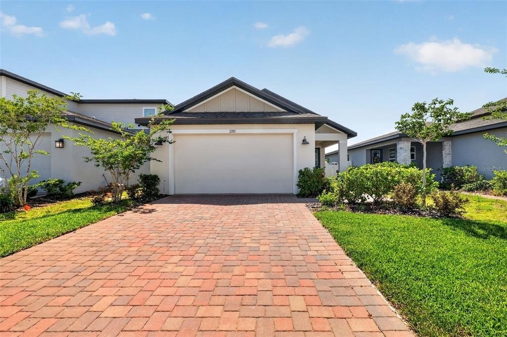 2281 Mystic Maze Lane - Photo 1
