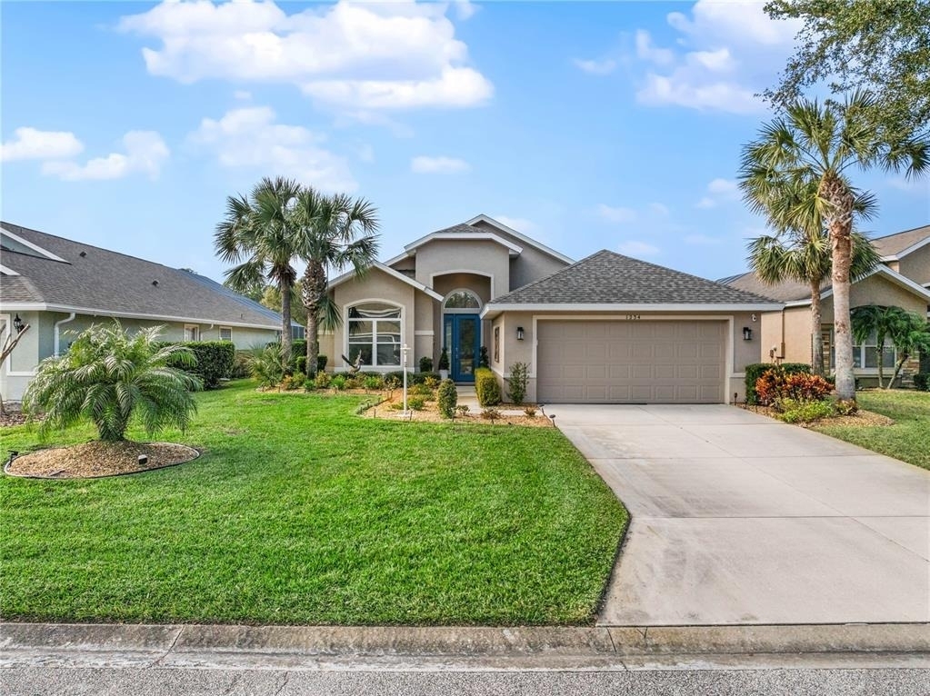 1234 Crown Pointe Lane - Photo 1