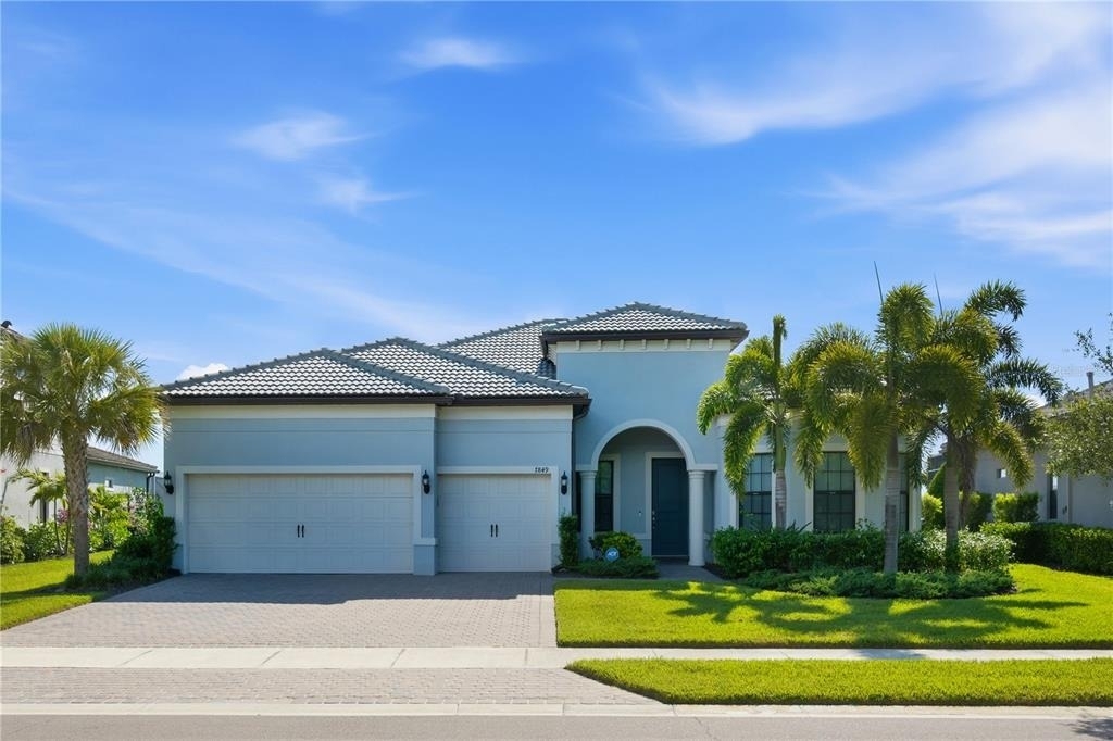 7849 Mainsail Lane - Photo 1