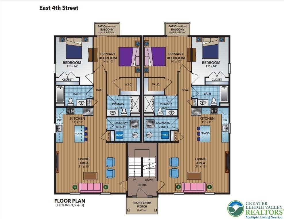 1275 E 4th Street - Photo 23