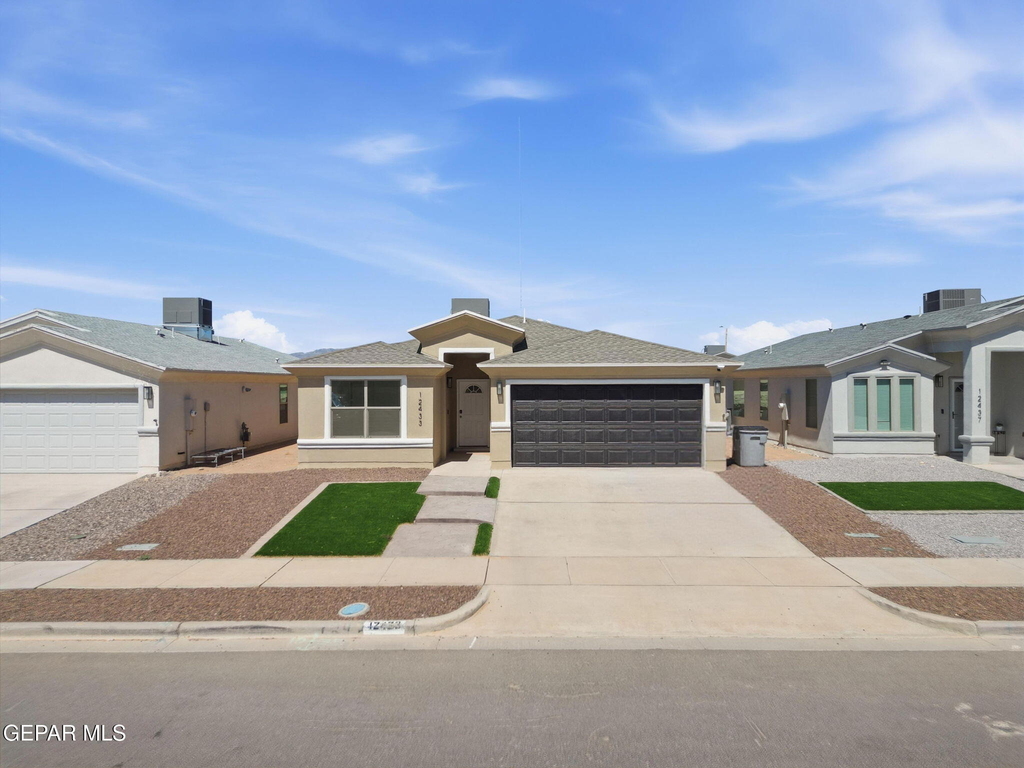 12433 Polo Norte Drive - Photo 0
