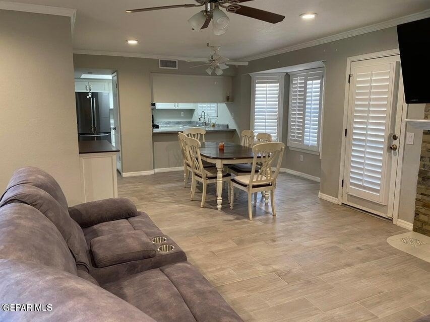 11245 Quintana Drive - Photo 1