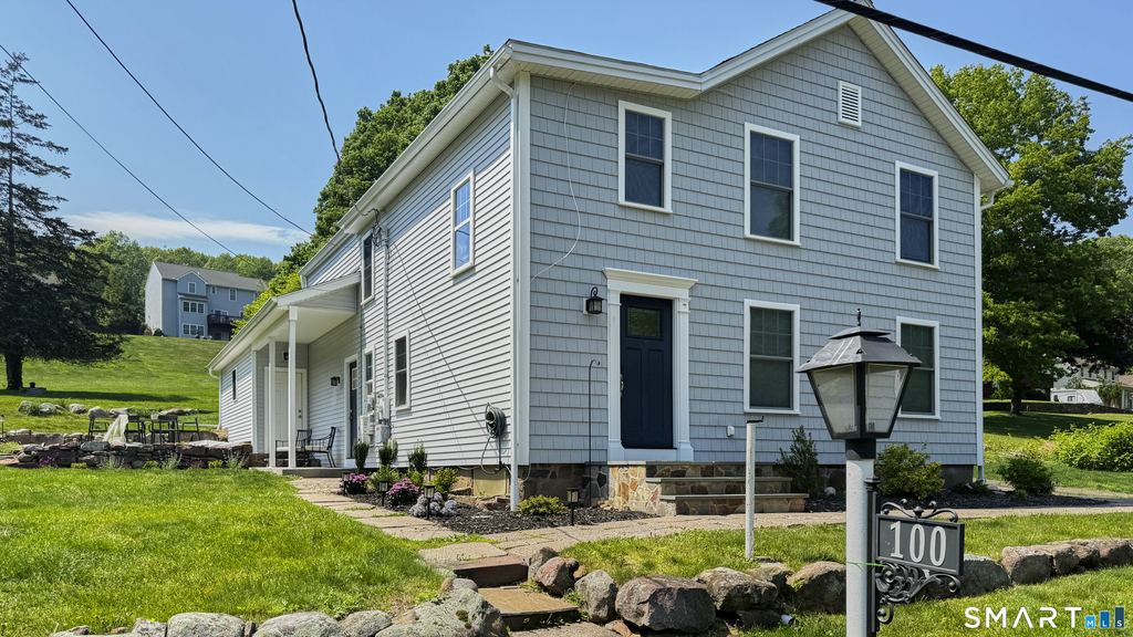100 Gaylord Mountain Road - Photo 0