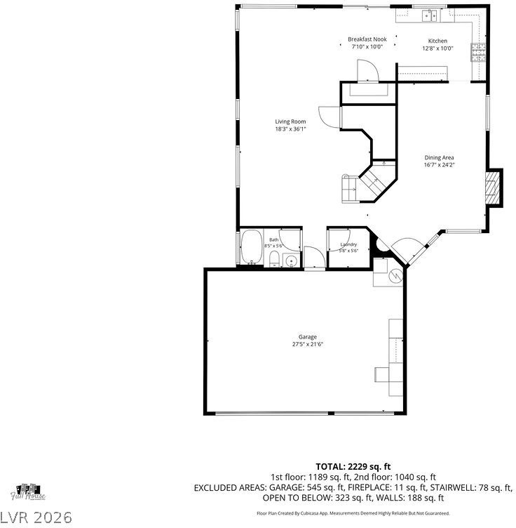 3714 Paria Canyon Street - Photo 30