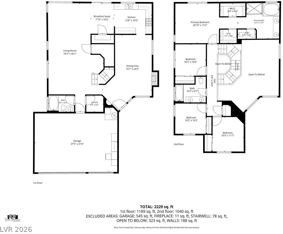 3714 Paria Canyon Street - Photo 32