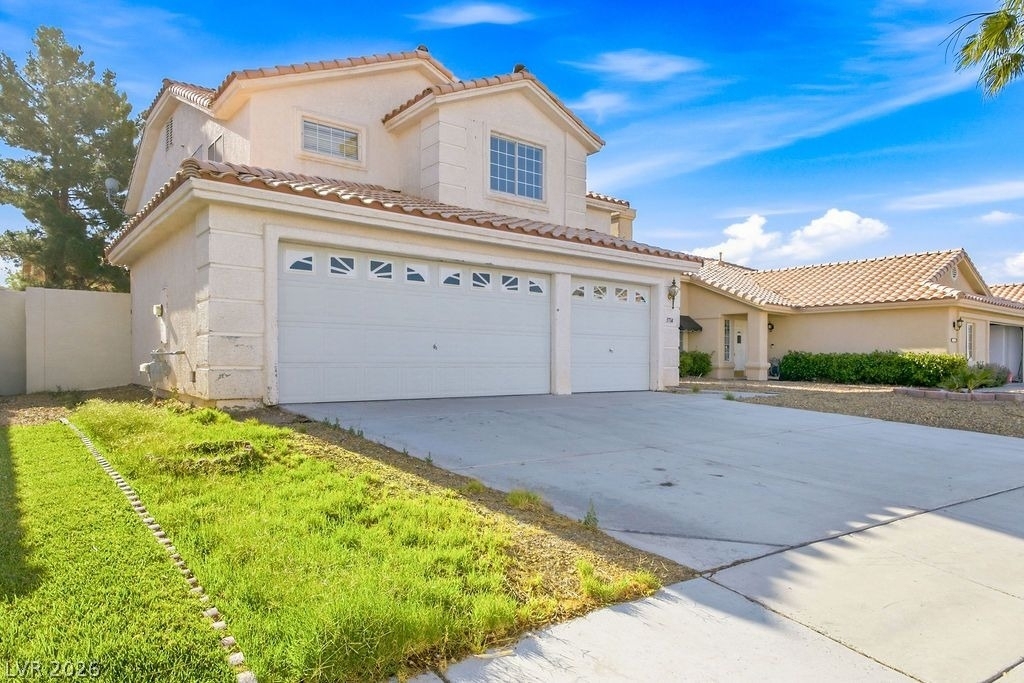 3714 Paria Canyon Street - Photo 1