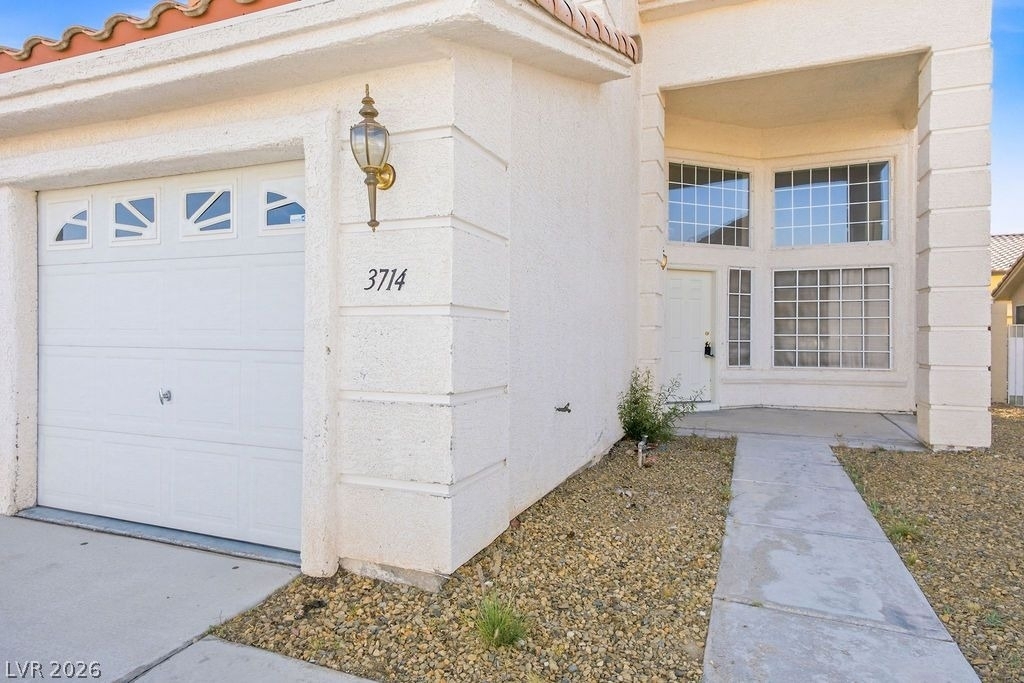 3714 Paria Canyon Street - Photo 2