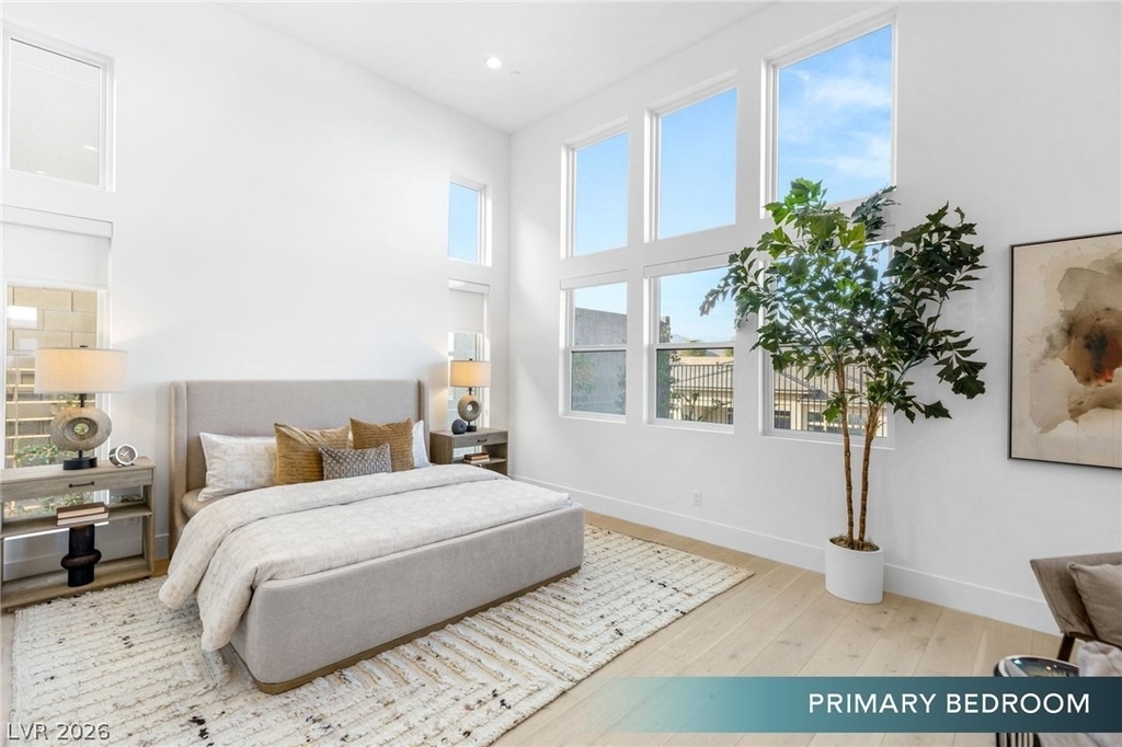 10964 Rossa Peak Avenue - Photo 25