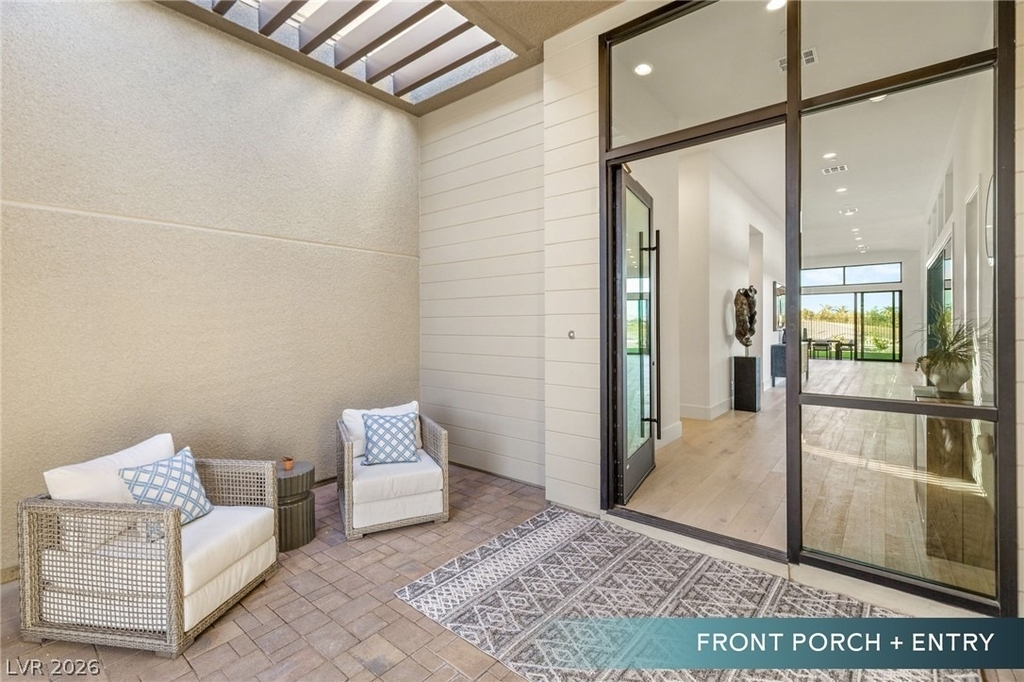 10964 Rossa Peak Avenue - Photo 2