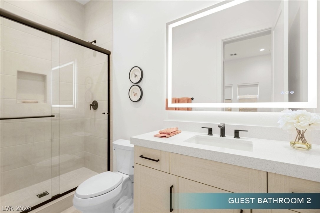 10964 Rossa Peak Avenue - Photo 35
