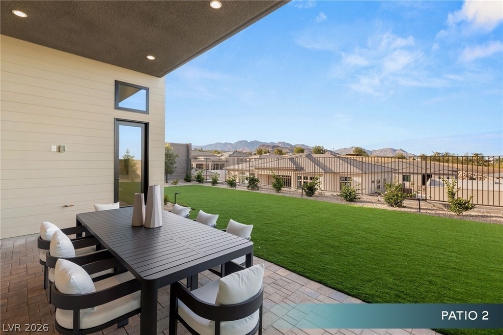 10964 Rossa Peak Avenue - Photo 41