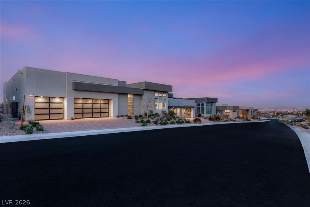 10964 Rossa Peak Avenue - Photo 47